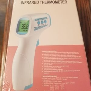 Globalseagull INFRARED THERMOMETER